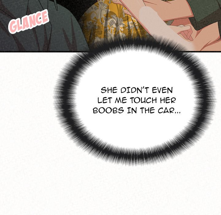 Milk Therapy - Chapter 16 [photo 159] - MangaPorn