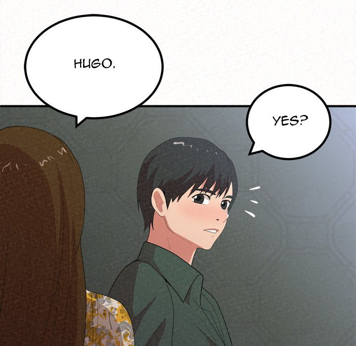 Milk Therapy - Chapter 16 [photo 162] - MangaPorn