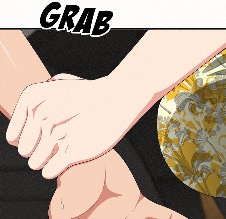 Milk Therapy - Chapter 16 [photo 18] - MangaPorn