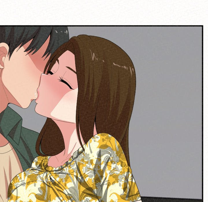 Milk Therapy - Chapter 16 [photo 22] - MangaPorn