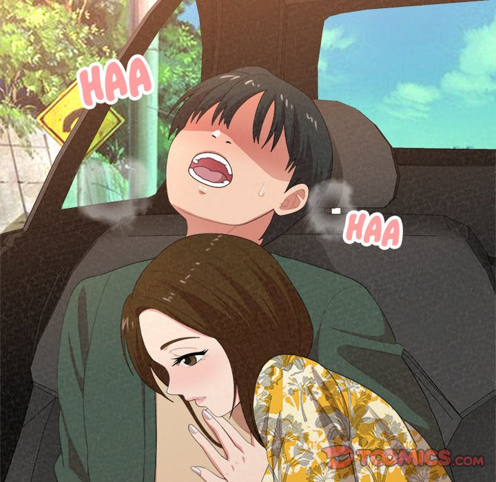 Milk Therapy - Chapter 16 [photo 30] - MangaPorn