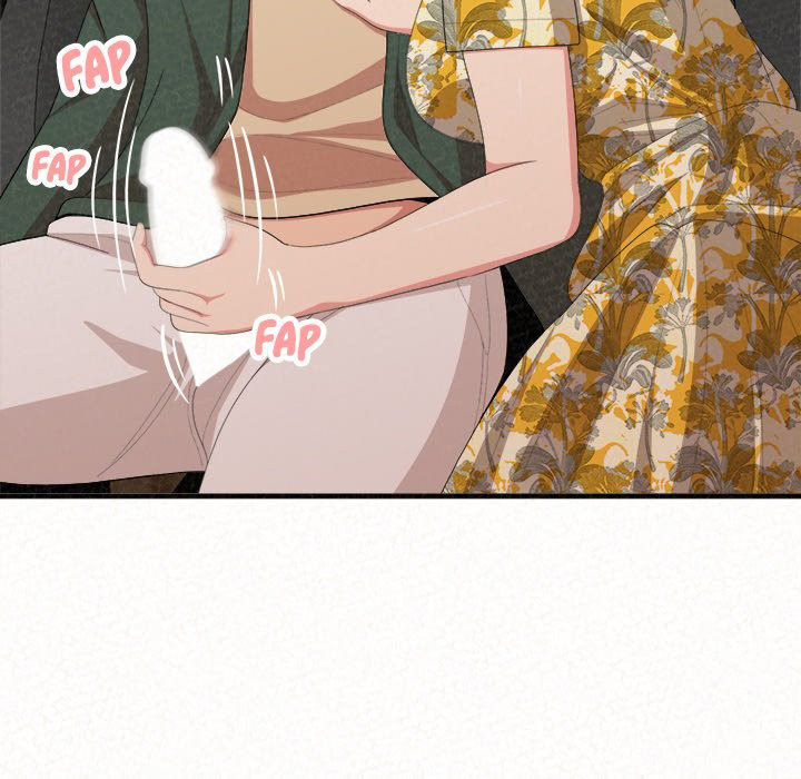 Milk Therapy - Chapter 16 [photo 31] - MangaPorn