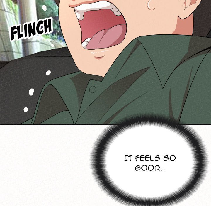 Milk Therapy - Chapter 16 [photo 33] - MangaPorn