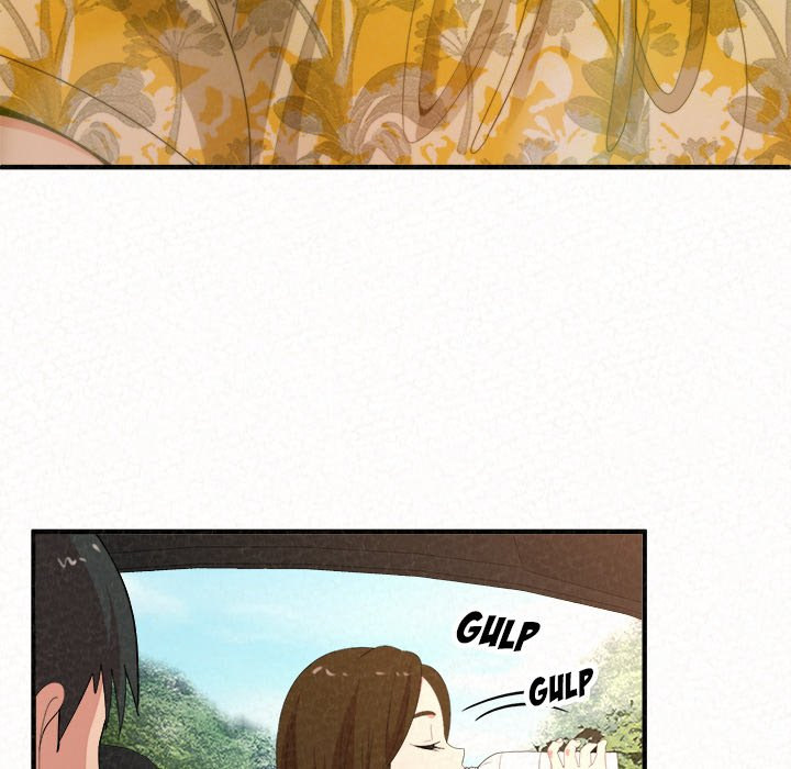 Milk Therapy - Chapter 16 [photo 51] - MangaPorn