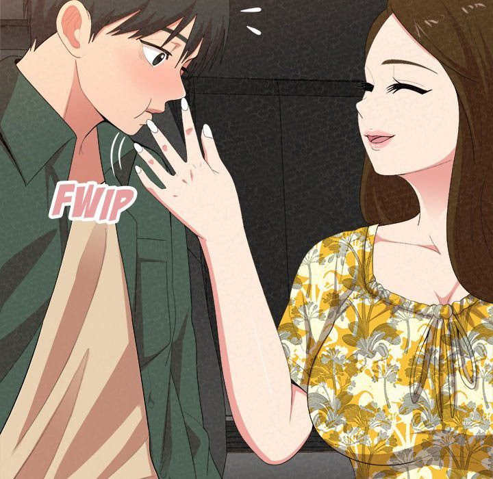 Milk Therapy - Chapter 16 [photo 55] - MangaPorn