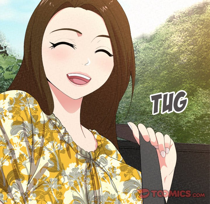 Milk Therapy - Chapter 16 [photo 57] - MangaPorn