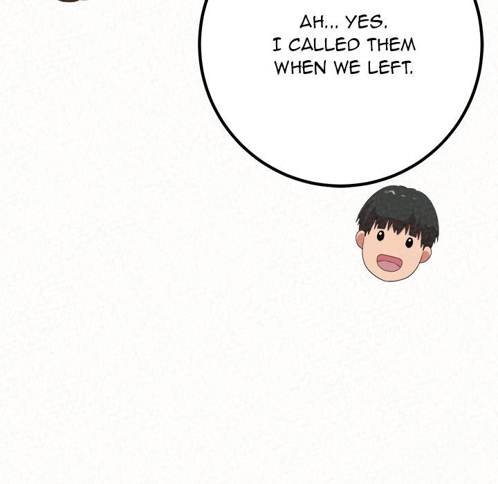 Milk Therapy - Chapter 16 [photo 61] - MangaPorn