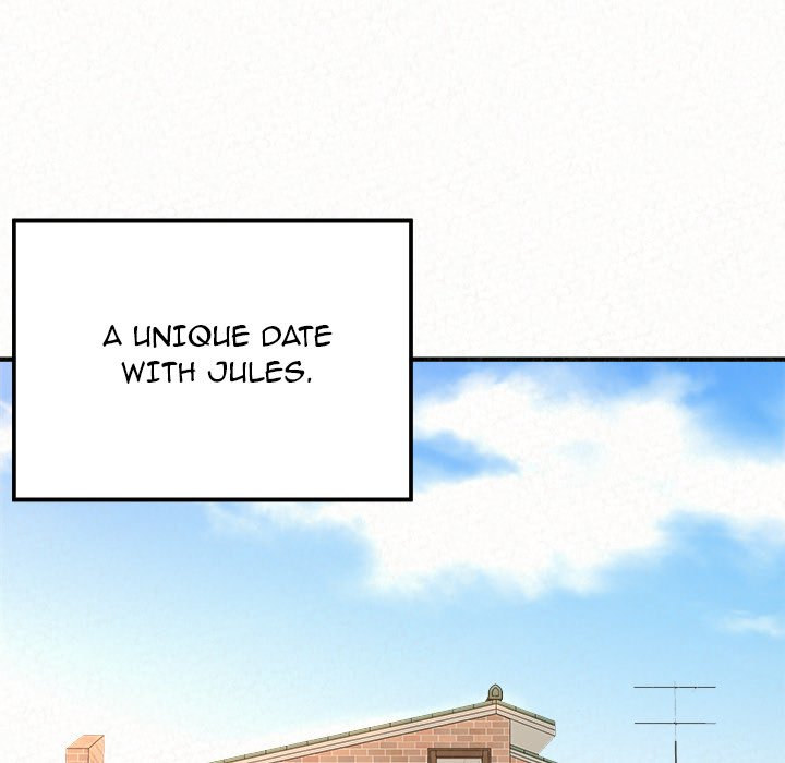 Milk Therapy - Chapter 16 [photo 63] - MangaPorn