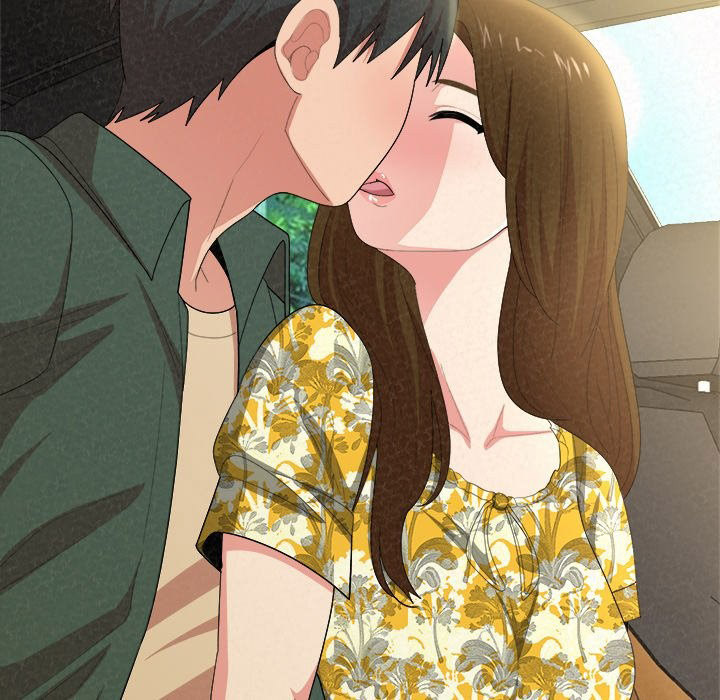 Milk Therapy - Chapter 16 [photo 7] - MangaPorn