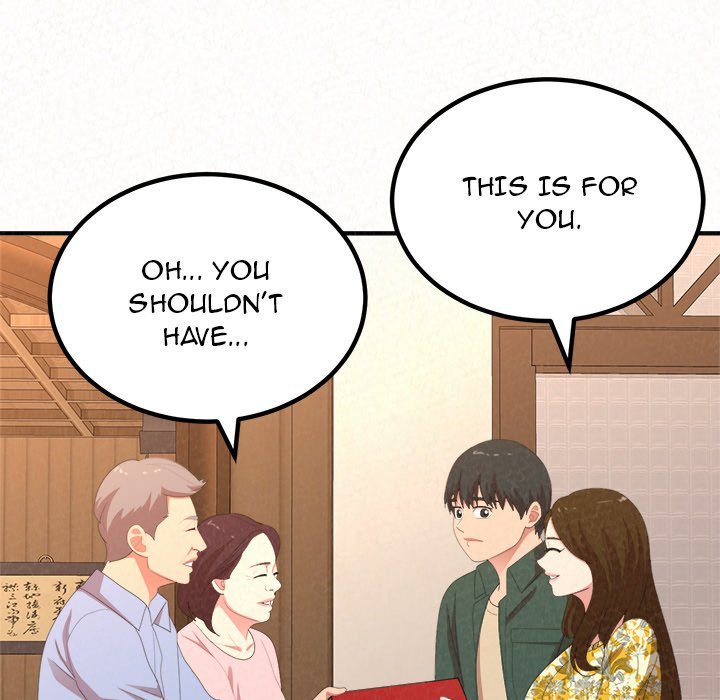 Milk Therapy - Chapter 16 [photo 72] - MangaPorn