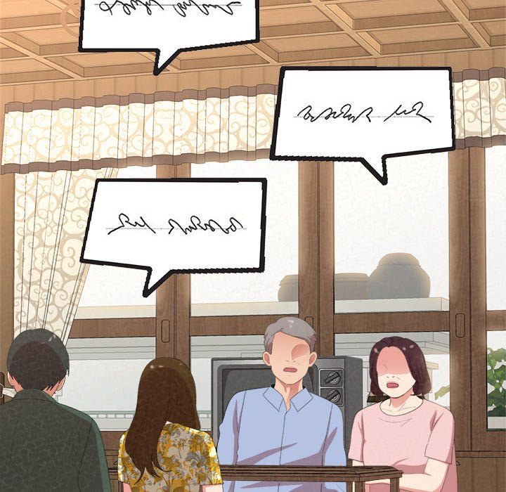 Milk Therapy - Chapter 16 [photo 80] - MangaPorn