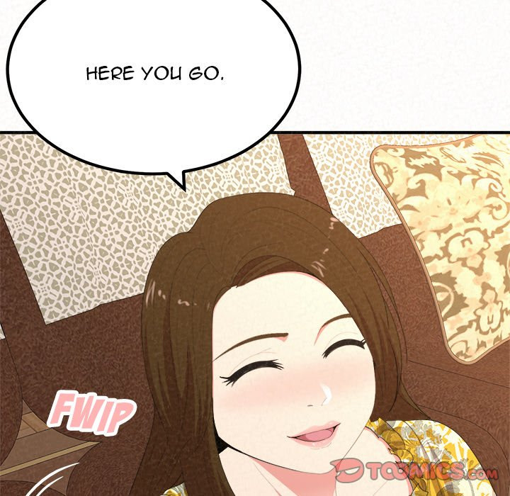 Milk Therapy - Chapter 16 [photo 84] - MangaPorn