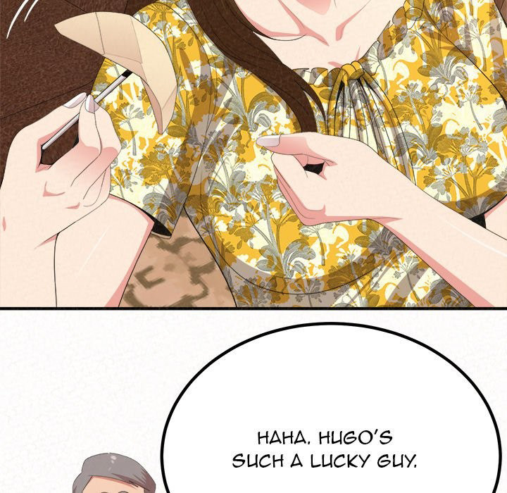 Milk Therapy - Chapter 16 [photo 85] - MangaPorn