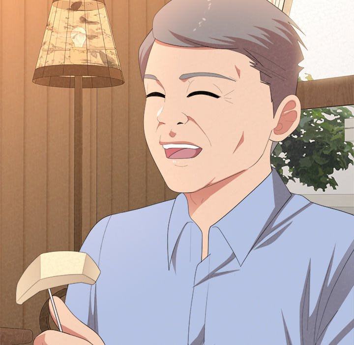 Milk Therapy - Chapter 16 [photo 87] - MangaPorn