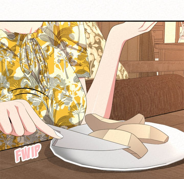 Milk Therapy - Chapter 16 [photo 89] - MangaPorn