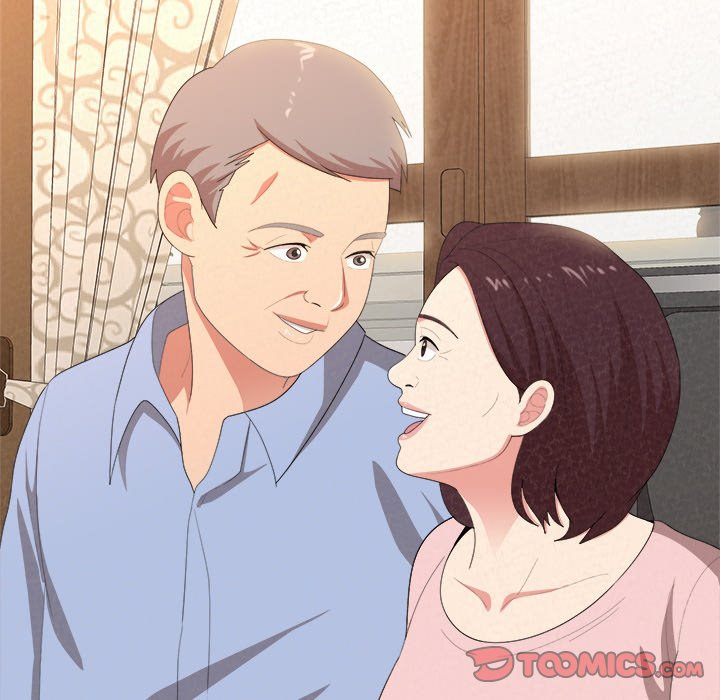 Milk Therapy - Chapter 16 [photo 93] - MangaPorn