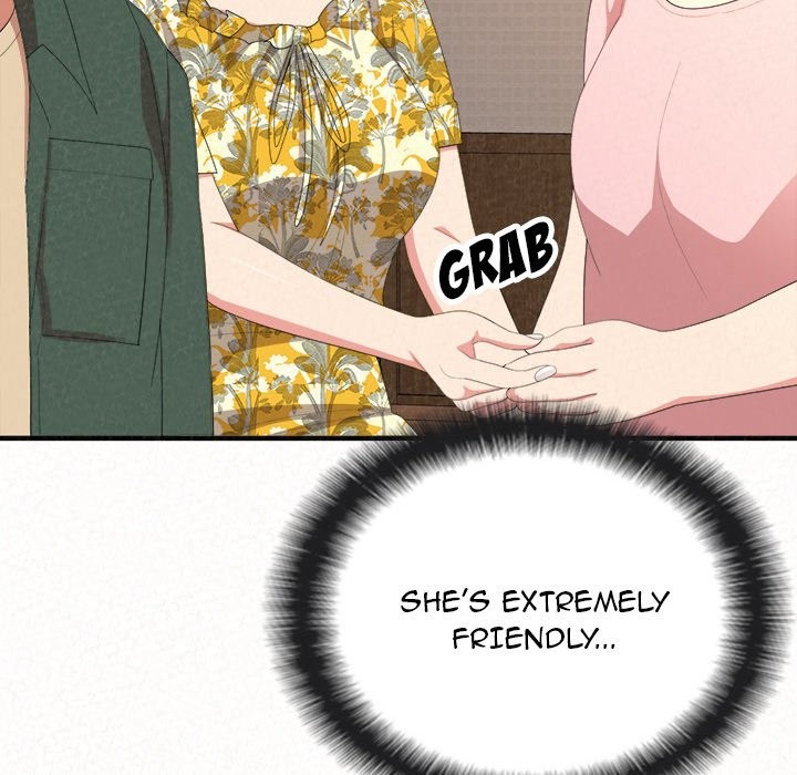 Milk Therapy - Chapter 16 [photo 97] - MangaPorn