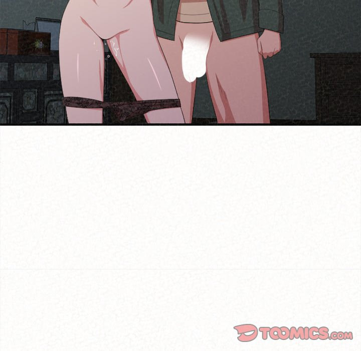 Milk Therapy - Chapter 17 [photo 108] - MangaPorn