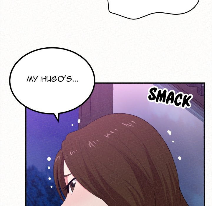 Milk Therapy - Chapter 17 [photo 114] - MangaPorn
