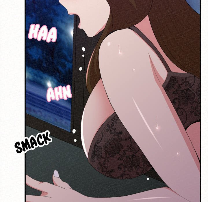 Milk Therapy - Chapter 17 [photo 115] - MangaPorn