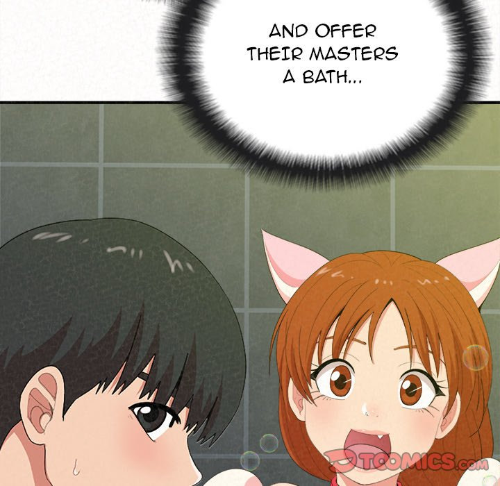 Milk Therapy - Chapter 17 [photo 12] - MangaPorn