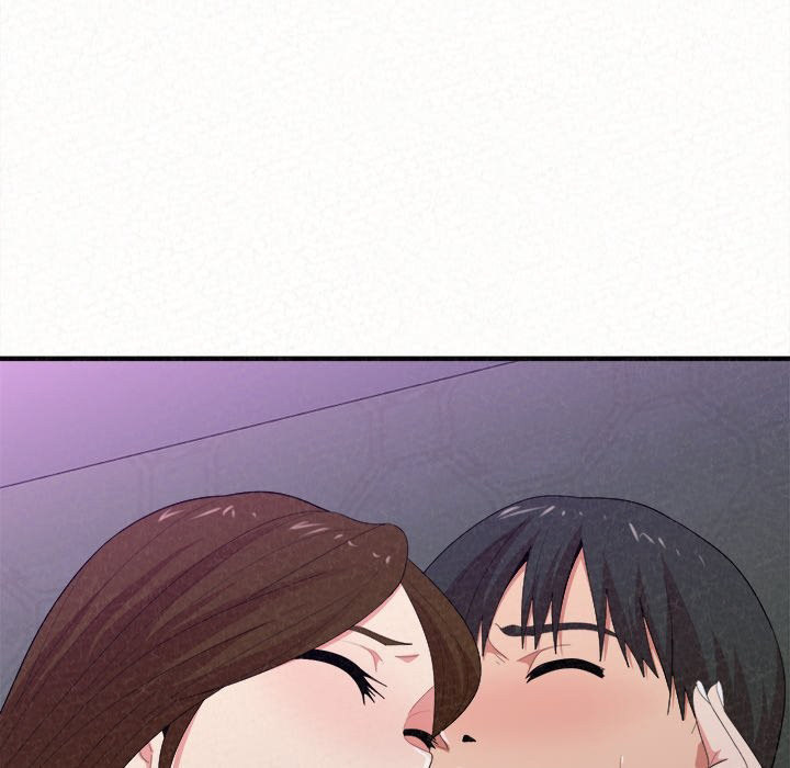 Milk Therapy - Chapter 17 [photo 121] - MangaPorn