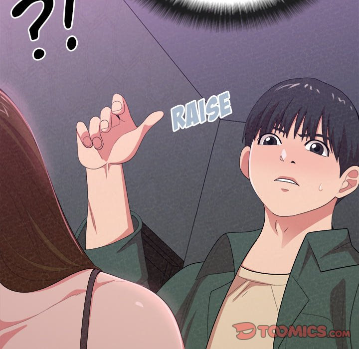 Milk Therapy - Chapter 17 [photo 132] - MangaPorn