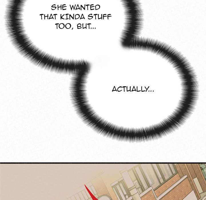 Milk Therapy - Chapter 17 [photo 139] - MangaPorn