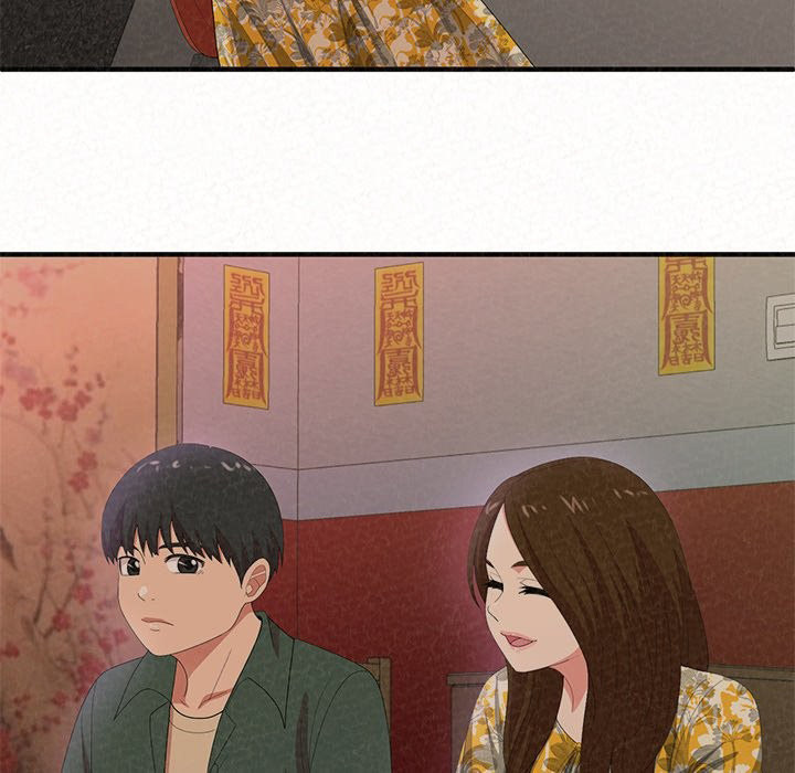 Milk Therapy - Chapter 17 [photo 142] - MangaPorn