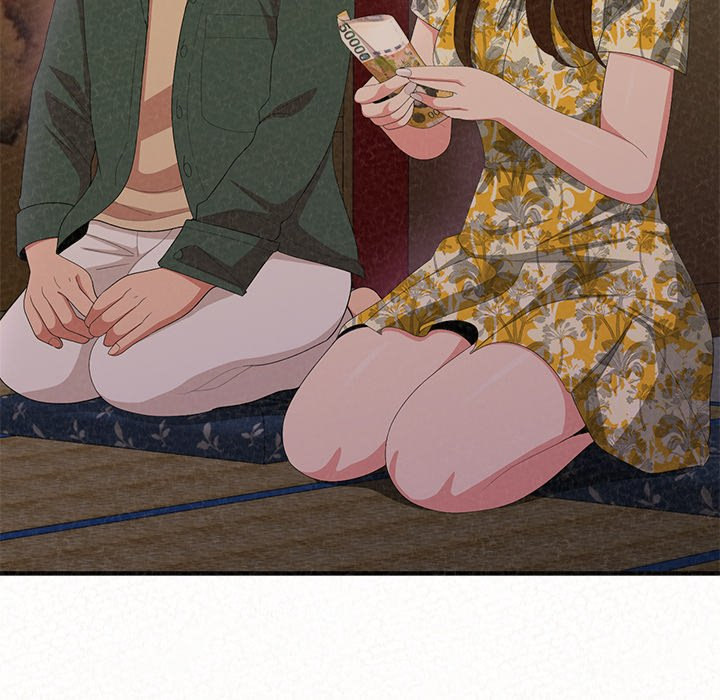 Milk Therapy - Chapter 17 [photo 143] - MangaPorn