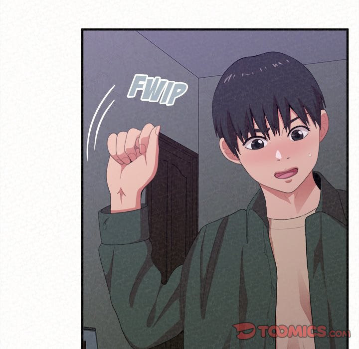 Milk Therapy - Chapter 17 [photo 148] - MangaPorn