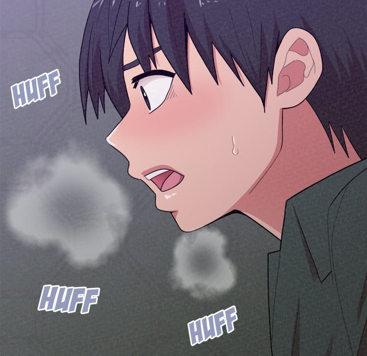 Milk Therapy - Chapter 17 [photo 155] - MangaPorn