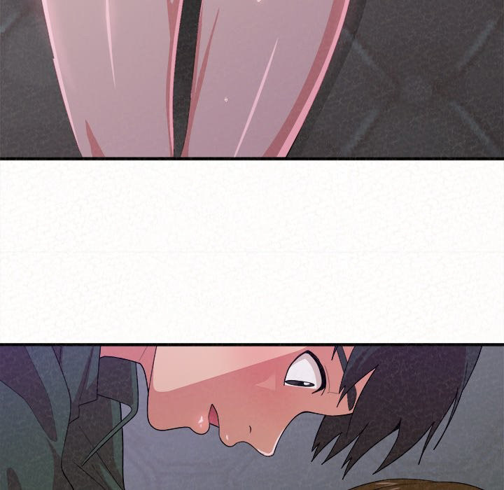 Milk Therapy - Chapter 17 [photo 160] - MangaPorn