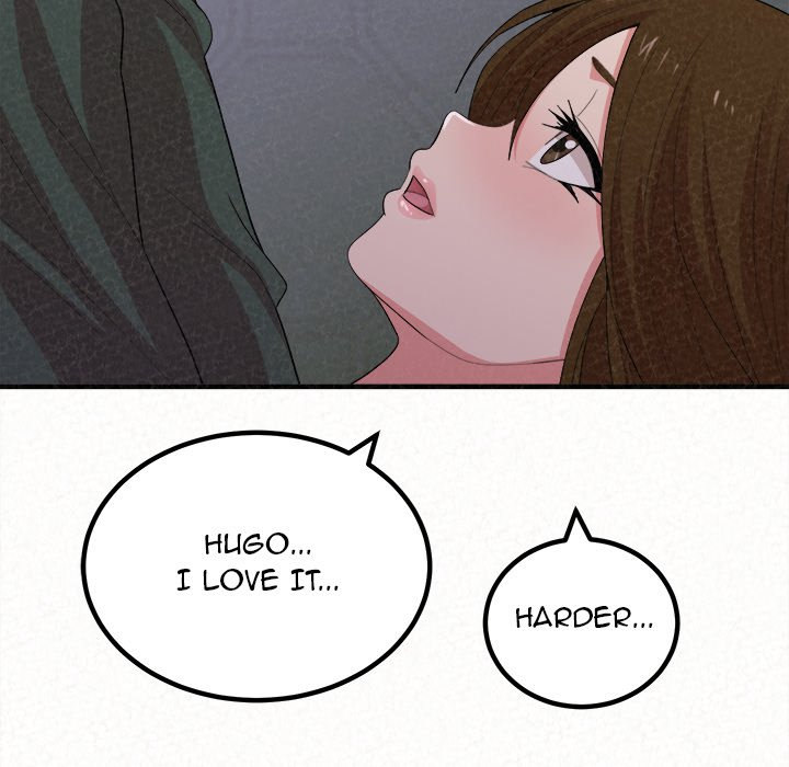 Milk Therapy - Chapter 17 [photo 161] - MangaPorn