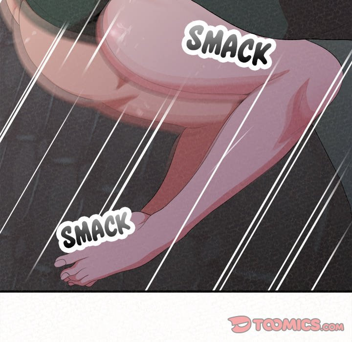 Milk Therapy - Chapter 17 [photo 164] - MangaPorn