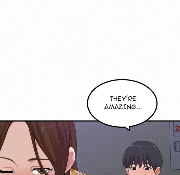 Milk Therapy - Chapter 17 [photo 51] - MangaPorn