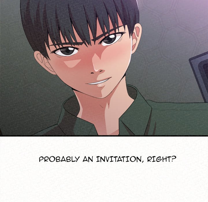 Milk Therapy - Chapter 17 [photo 54] - MangaPorn