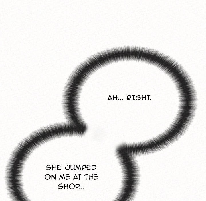 Milk Therapy - Chapter 17 [photo 7] - MangaPorn