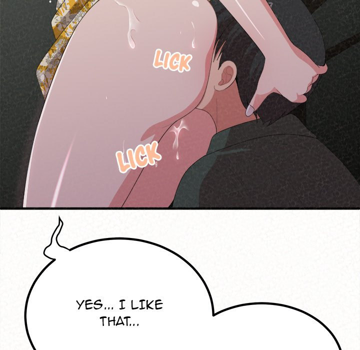 Milk Therapy - Chapter 17 [photo 77] - MangaPorn