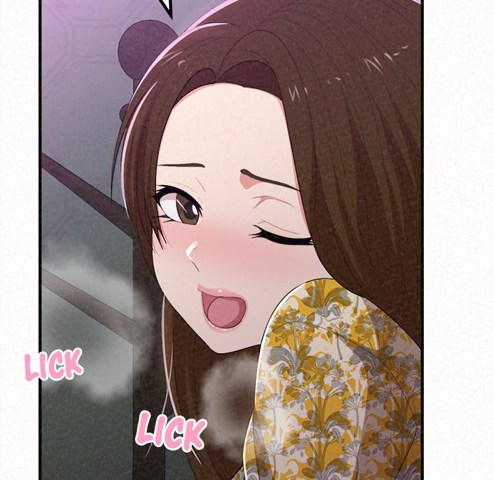 Milk Therapy - Chapter 17 [photo 80] - MangaPorn