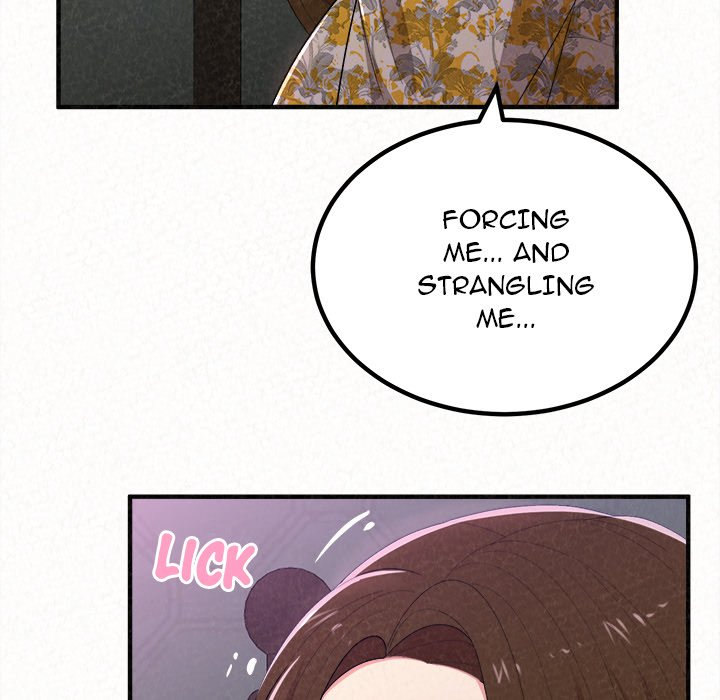 Milk Therapy - Chapter 17 [photo 81] - MangaPorn