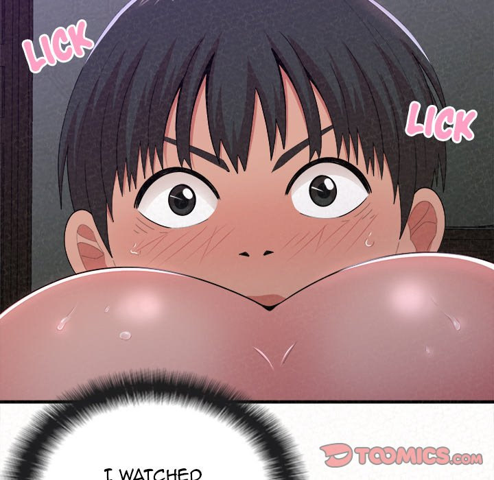 Milk Therapy - Chapter 17 [photo 84] - MangaPorn