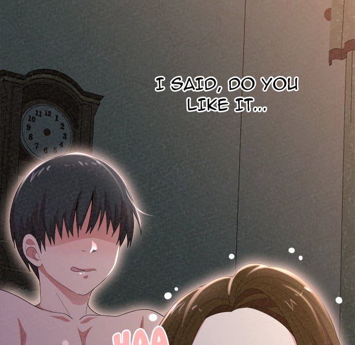 Milk Therapy - Chapter 18 [photo 113] - MangaPorn