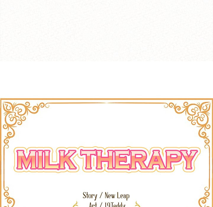Milk Therapy - Chapter 18 [photo 14] - MangaPorn