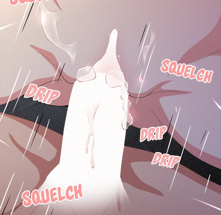 Milk Therapy - Chapter 18 [photo 153] - MangaPorn