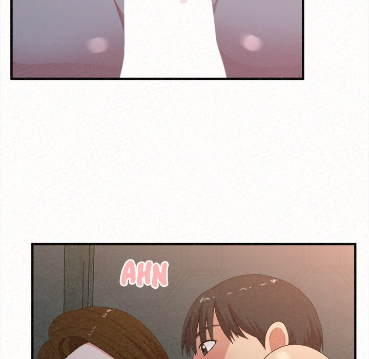 Milk Therapy - Chapter 18 [photo 162] - MangaPorn