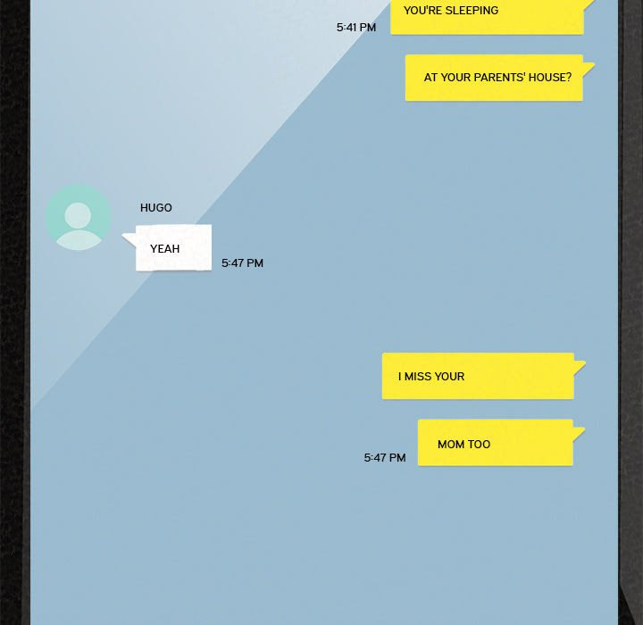 Milk Therapy - Chapter 18 [photo 18] - MangaPorn