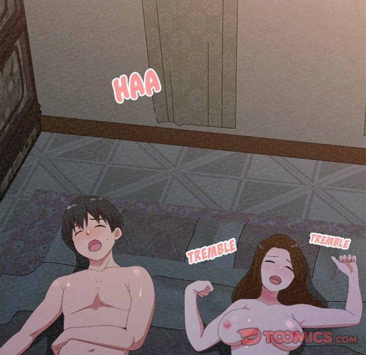 Milk Therapy - Chapter 18 [photo 196] - MangaPorn