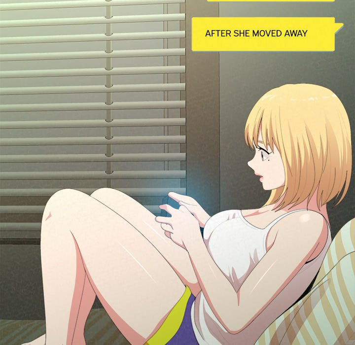 Milk Therapy - Chapter 18 [photo 20] - MangaPorn