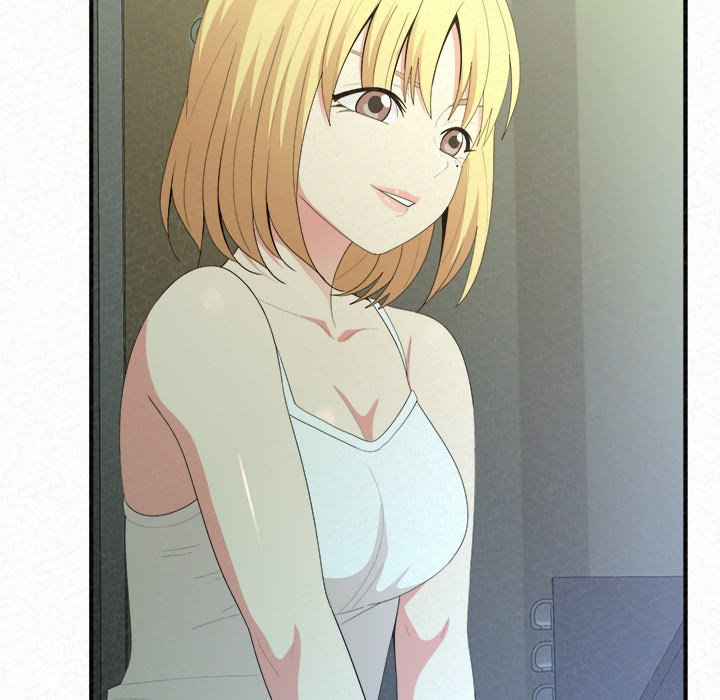 Milk Therapy - Chapter 18 [photo 201] - MangaPorn